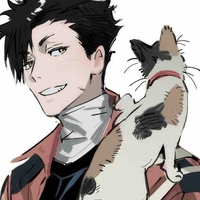Kuroo Tetsuro