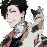 Kuroo Tetsuro