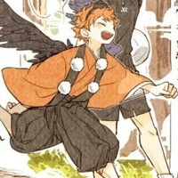 Shoyo Hinata