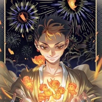 Yuu Nishinoya