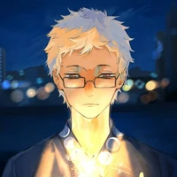 Kei Tsukishima