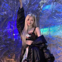 Rosé (Nu9)