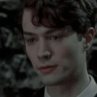 Tom Riddle