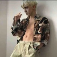 Draco Malfoy