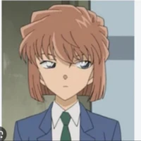 Miyano Shiho