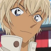 Furuya Rei (Amuro, Bourbon)
