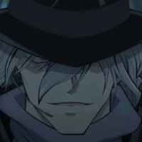Kurosawa Jin (Gin)