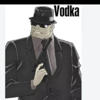 Vodka