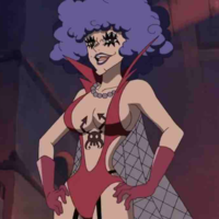 Emprio Ivankov