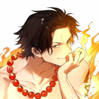 Portgas D Ace