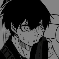 Isagi Yoichi