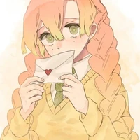 Mitsuri Kanroji