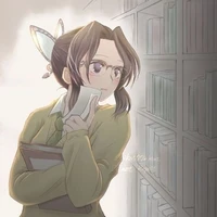 Shinobu Kochou