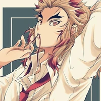Kyojuro Rengoku