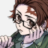 Tanjiro Kamado