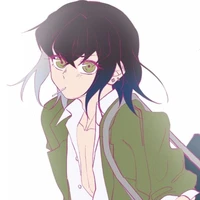 Inosuke Hashibira