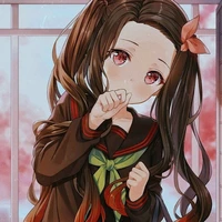 Nezuko Kamado