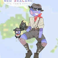 New Zealand