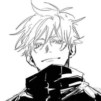 gojo satoru