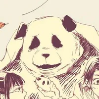panda