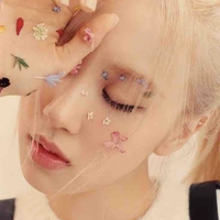Park Chaeyoung 