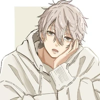 Shin saeki/Andy