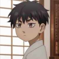 Baji Keisuke