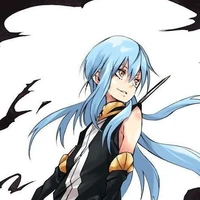 Rimuru Tempest