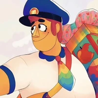 Howdy Pillar