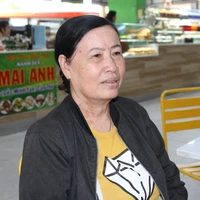 Lê Thị Thu