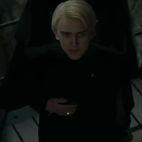 Draco Malfoy