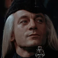 Luscious Malfoy