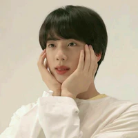 Kim SeokJin - staff