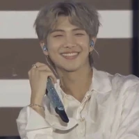 Kim Namjoon / Rap Monter - Soloist