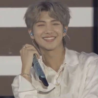 Kim Namjoon / Rap Monter - Soloist