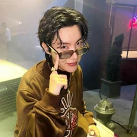 Jung Hoseok - CEO / soloists