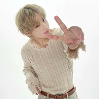 Kim Taehyung - dv