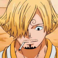 Vinsmoke Sanji