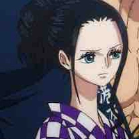 Nico Robin