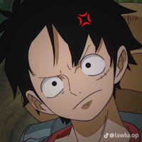Monkey.D.Luffy
