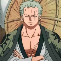 Roronoa Zoro