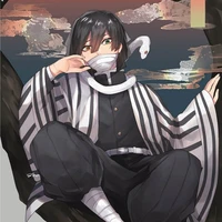 Iguro Obanai