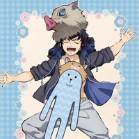 Hashibira Inosuke