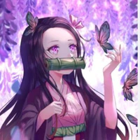 Kamado Nezuko