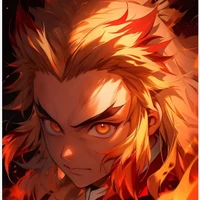 Rengoku Kyojuro