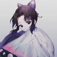 Kocho Shinobu