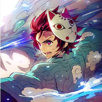 Kamado Tanjiro