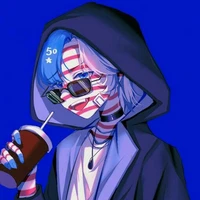 America