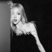 Park Chaeyoung [ R ]