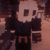 •Leviathan[Mcr tà thần]•